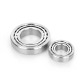 440C SS30207 32005 high temperature food machinery stainless steel tapered roller bearings